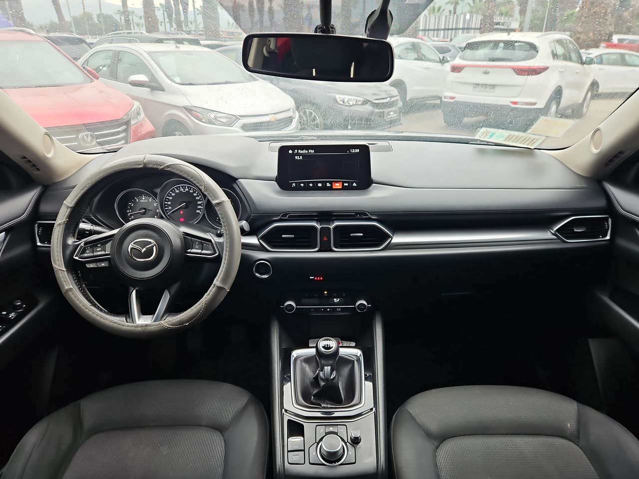 MAZDA CX-5 NEW CX5 2.0 - 2022