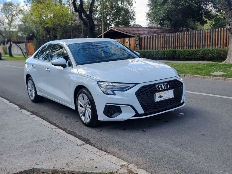 Audi A3 1.4  35 Tfsi 2022 Usado en Autoadvice Autos Usados