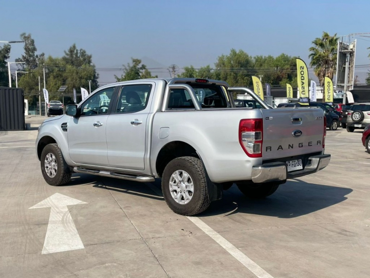 Ford Ranger Xlt 2018 Usado  Usado en Webautos.cl