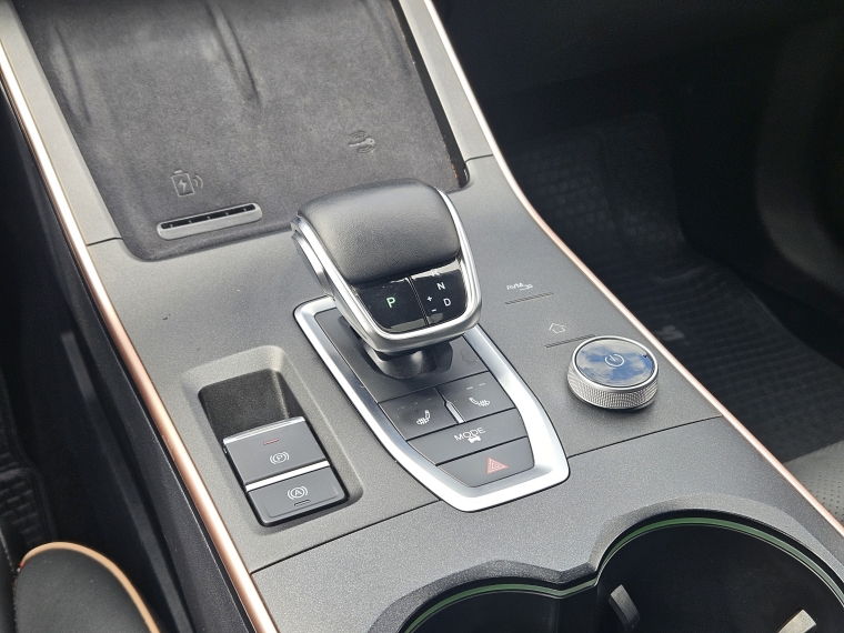 Omoda C5 Luxury 1.5t Aut 2024 Usado  Usado en Kovacs Usados