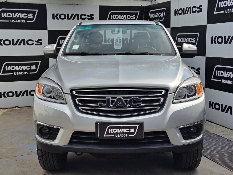 Jac T6 T6 2.0 Comfort Mt 2021 Usado  Usado en Kovacs Usados