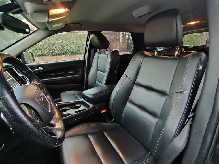 Dodge Durango 3.6 Sxt 2022 Usado en Autoadvice Autos Usados