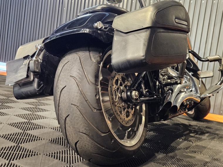 Harley-davidson Fatboy 114 2022 Usado en Harley Davidson Usados