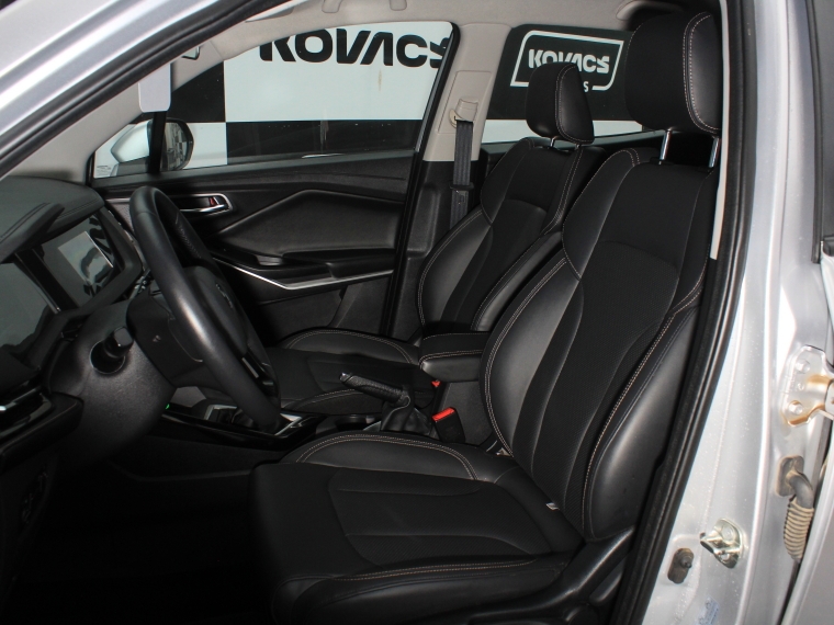 Changan Cs15 Cs15 1.5 Elite Mt 2023 Usado  Usado en Kovacs Usados