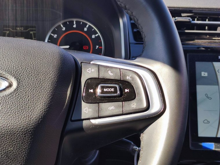 Chery Tiggo 2 pro Tiggo 2 Pro Gls Mt Euro 6b 2023 Usado  Usado en Webautos.cl