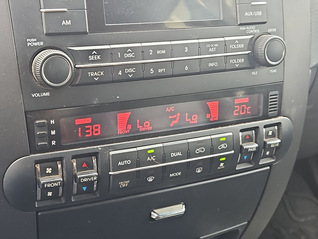 Kia Mohave Mohave Ex Full 4x4 3.8 Aut 2014 Usado en Usados de Primera - Sergio Escobar