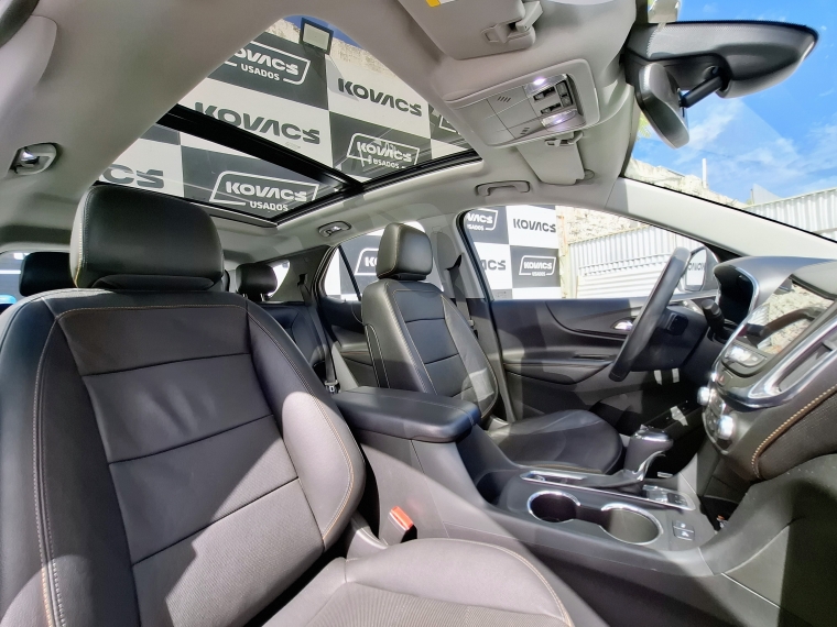 Chevrolet Equinox 1.5 Premier At 4x4 2021 Usado  Usado en Kovacs Usados