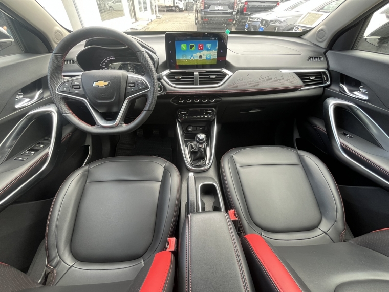 Chevrolet Groove 1.5 Premier Mt 2024 Usado  Usado en Kovacs Usados