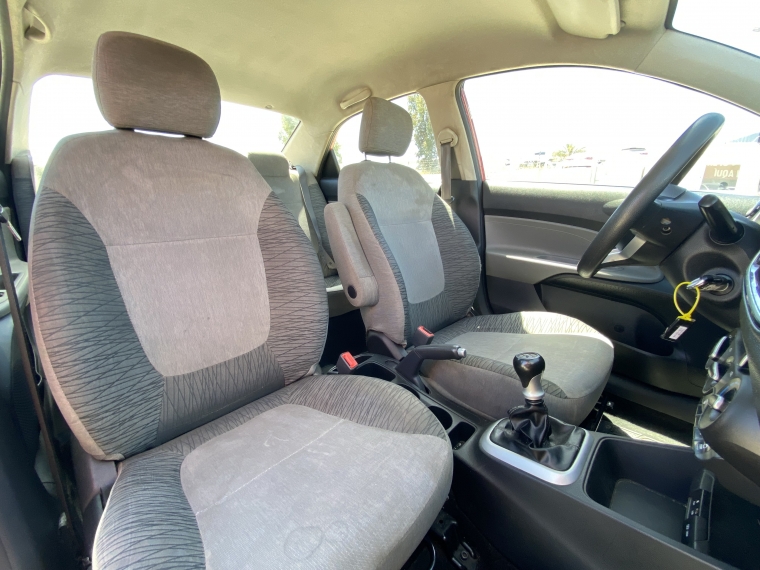 Kia Soluto Soluto Mpi 1.4 2024 Usado en Rosselot Usados