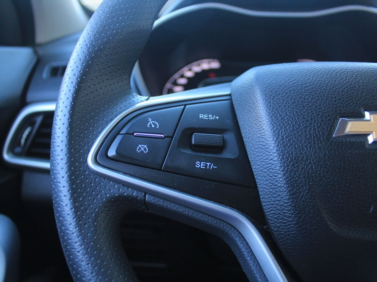 Chevrolet Groove 1.5 Ltz Mt 2023 Usado  Usado en Kovacs Usados