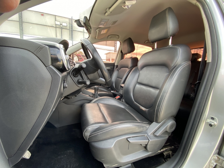 Mg Zs Zs 5p 1.5 2021 Usado en Rosselot Usados