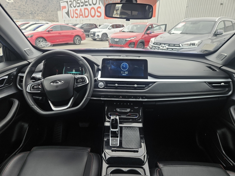 Chery Tiggo 7 pro Tiggo 7 Pro Gls 1.5 Aut 2023 Usado en Rosselot Usados