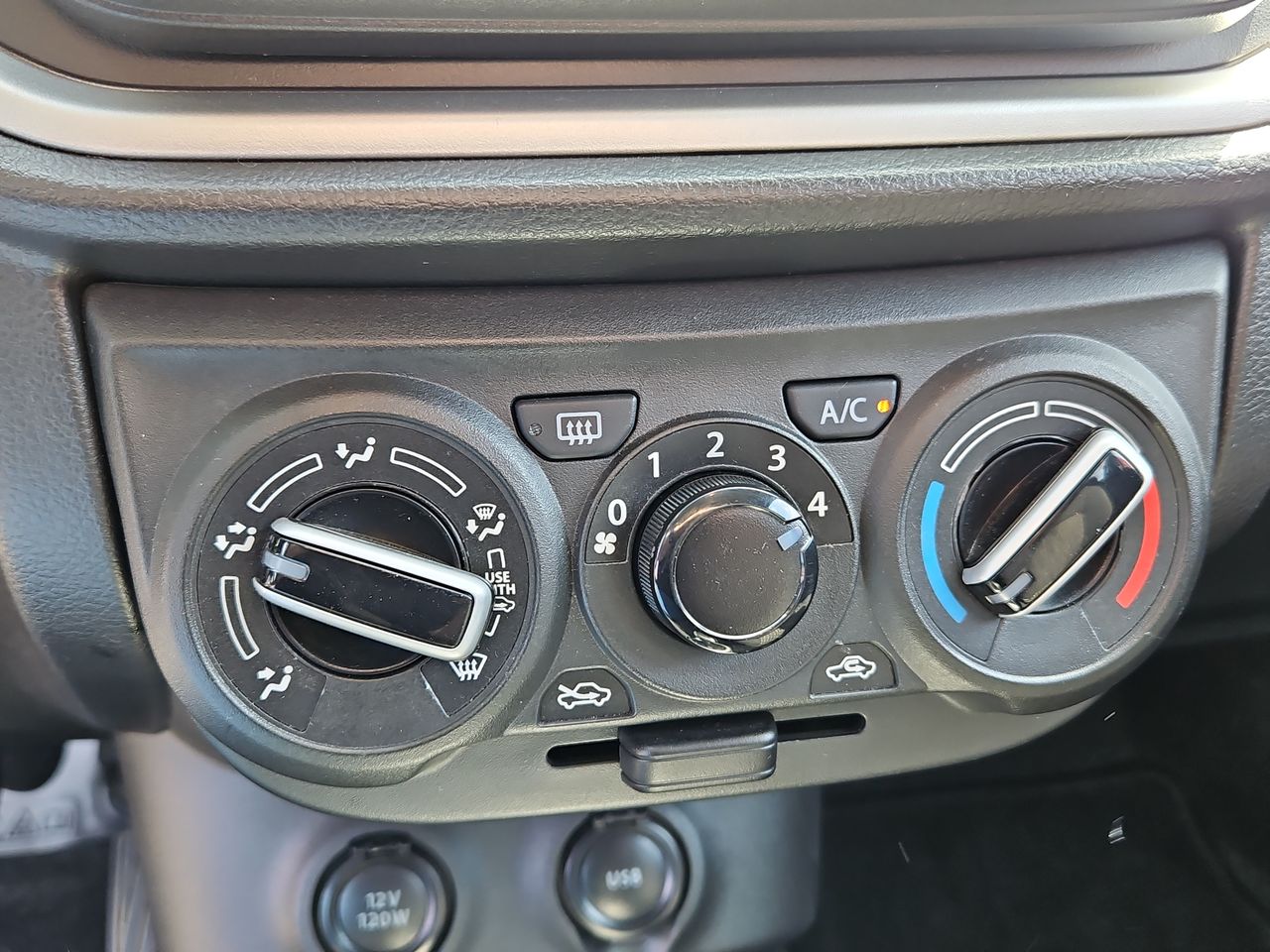 Suzuki Celerio Celerio Hatchback 1.0 Aut 2025 Usado  Usado en Webautos.cl