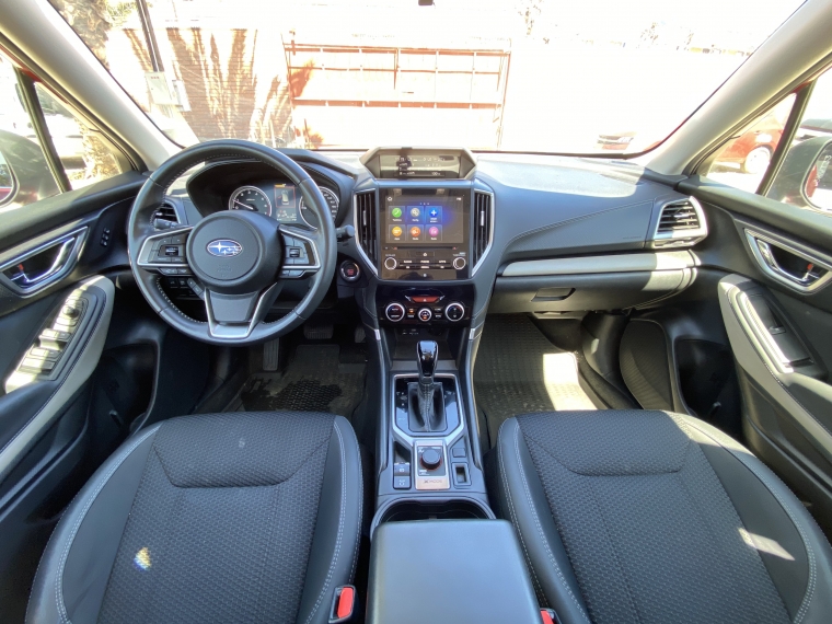Subaru Forester 2.0i X Awd At 5p 2023 Usado  Usado en Kovacs Usados
