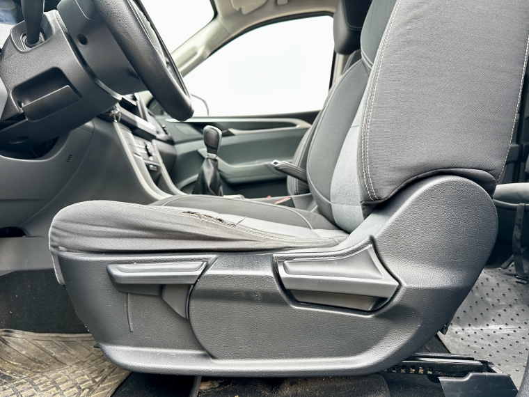 Maxus T60 2.8 Dx Mt Diesel 2019 Usado  Usado en Kovacs Usados