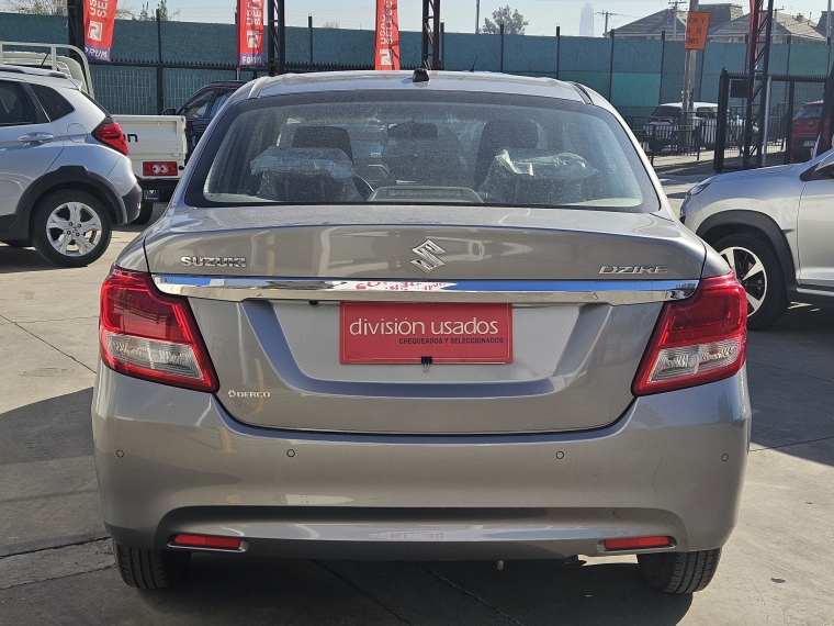 Suzuki Dzire Dzire Gl 1.2 2023 Usado en Rosselot Usados