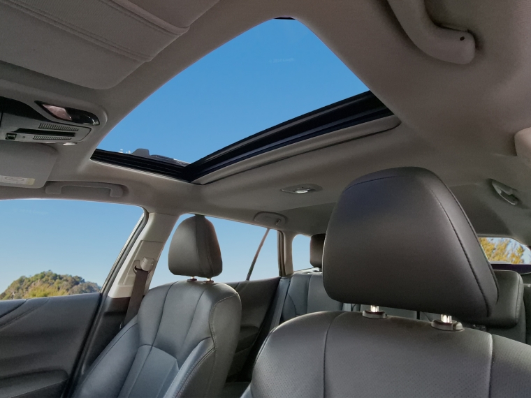 Subaru Outback 4x4 2.4 At 2023 Usado  Usado en BMW Premium Selection