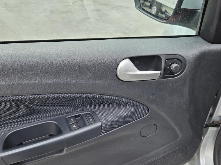 Volkswagen Gol Gol Trendline 1.6 2019 Usado en Rosselot Usados