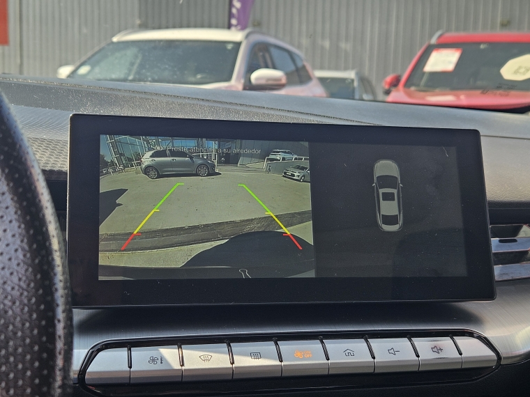 Mg Gt Gt Sedan 1.5 2023 Usado en Rosselot Usados