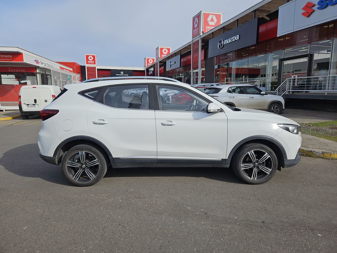 Mg Zs Zs 1.5 2021 Usado en Usados de Primera - Sergio Escobar