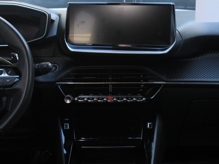 Peugeot 2008 1.5  Blue Hdi  130 Eat8 Aut 2023 Usado  Usado en Kovacs Usados