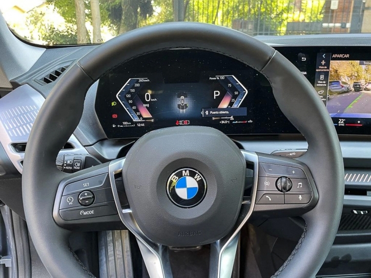 Bmw 220 Gran Coupé Dynamic 2026 Usado  Usado en BMW Premium Selection