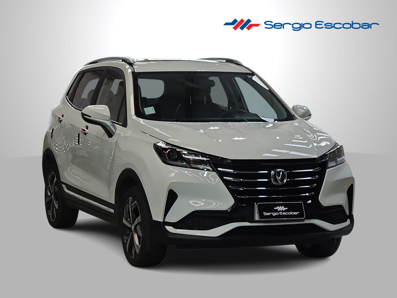 Sergio Escobar Seminuevos CHANGAN CS15 CS15 1.5 AUT 2023 CHANGAN CS15 CS15 1.5 AUT 2023
