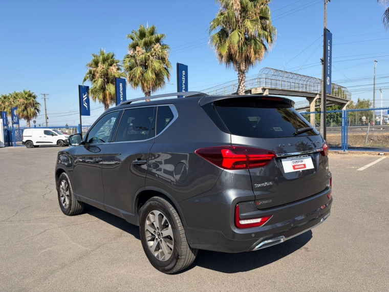 Ssangyong Rexton Glx Td 2.2 Aut 4x2 2025 Usado  Usado en Webautos.cl