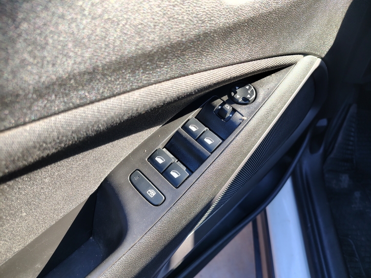 Opel Crossland 1.2  Edition  At 2022 Usado  Usado en Kovacs Usados