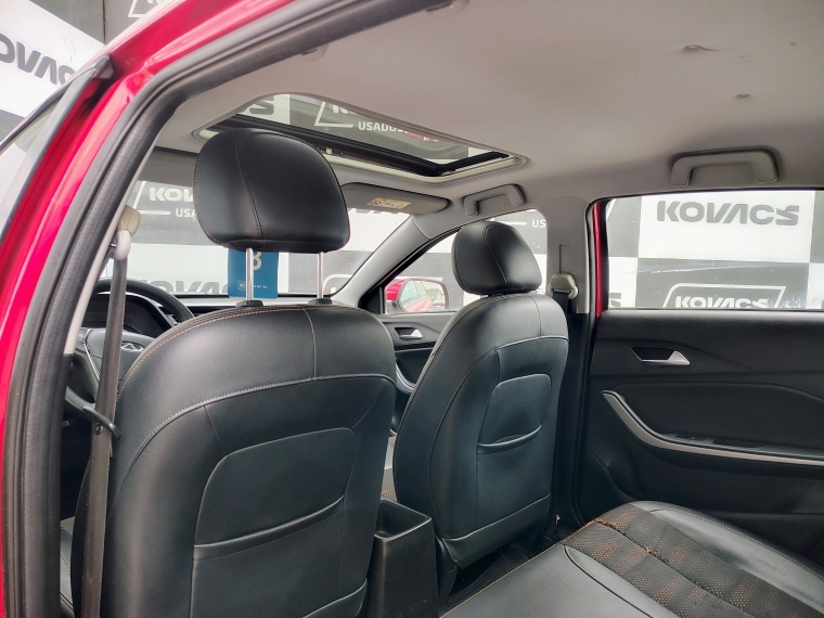 Chery Tiggo 2 1.5 Glx Mt 2018 Usado  Usado en Kovacs Usados
