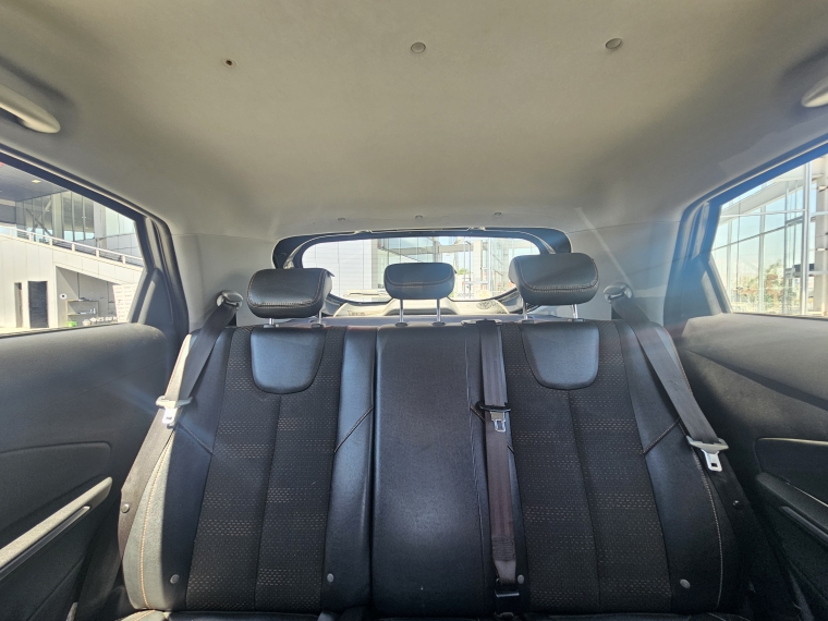 Chery Tiggo 2 Tiggo 2 Glx 1.5 2020 Usado en Rosselot Usados