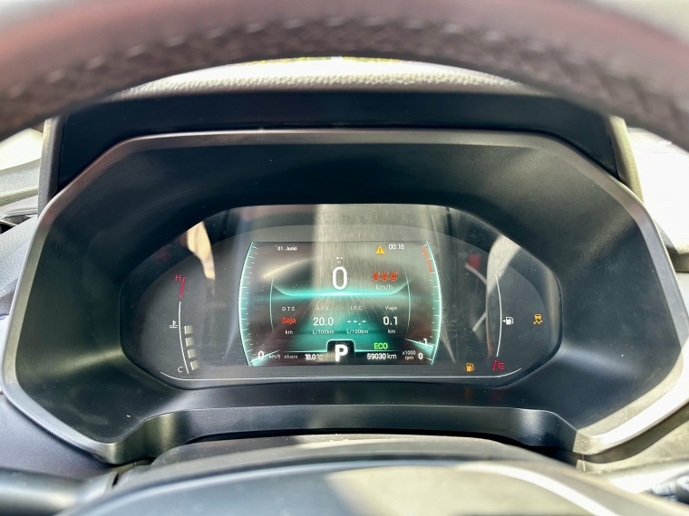 Chery Tiggo 7 pro Tiggo 7 Glx Cvt Pro 1.5 Aut 2024 Usado en Rosselot Usados