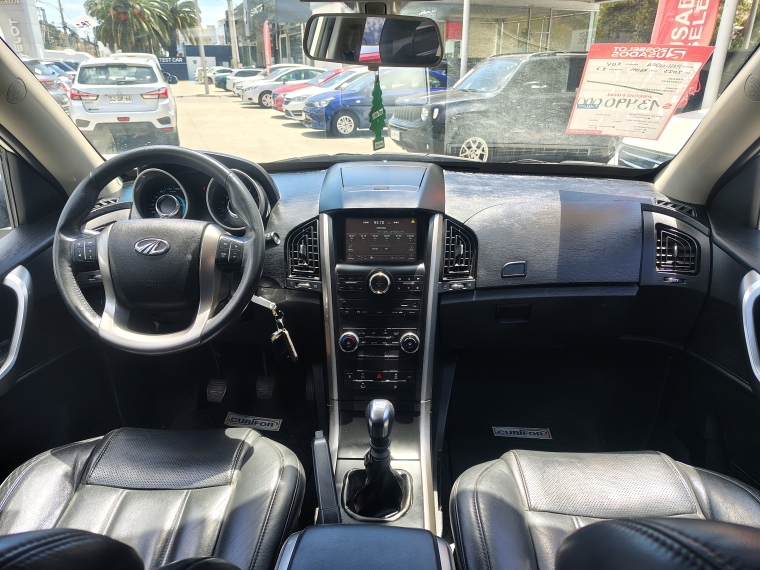Mahindra Xuv500 Xuv 500 Fl 2023 Usado en Rosselot Usados
