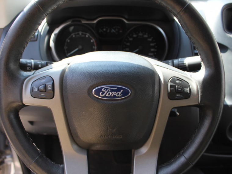 Ford Ranger Mt 2019 Usado  Usado en Webautos.cl