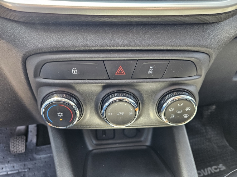 Chevrolet Tracker Ltz Mt 1.2t 2024 Usado  Usado en Kovacs Usados