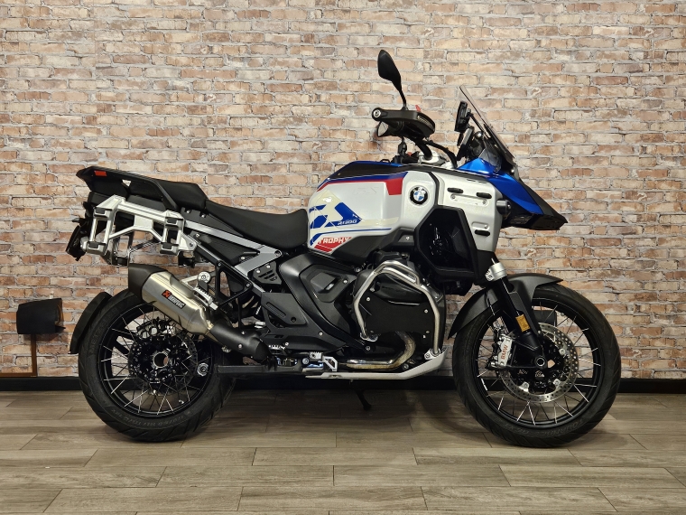 Bmw R 1300 gs Adventure Ii 2025 Usado en BMW Premium Selection
