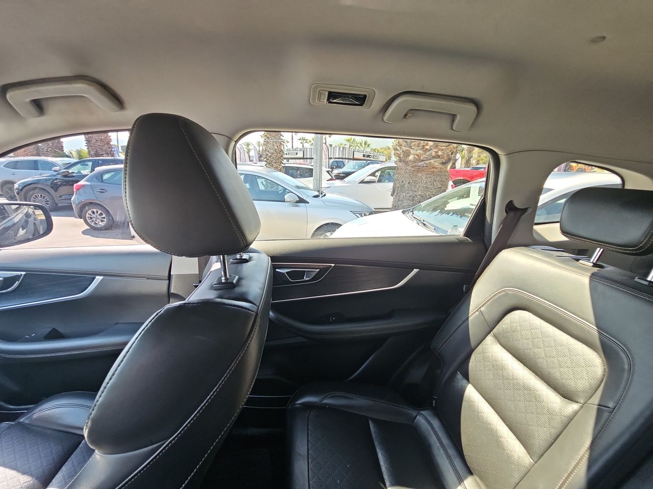 Chery Tiggo 8 Tiggo 8 Gls 1.5 2022 Usado en Usados de Primera - Sergio Escobar