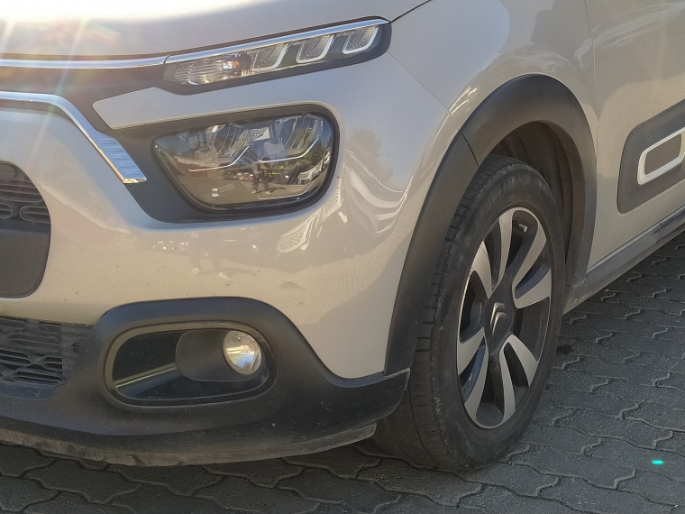 Citroen C-3 1.2 Puretch 2021 Usado  Usado en Kovacs Usados