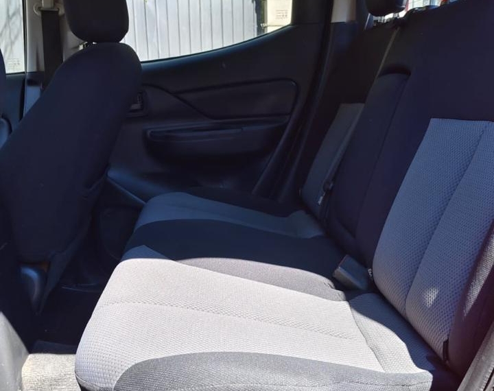 Mitsubishi L200 Katana Crt 4x4 2.4 2023  Usado en GT Autos