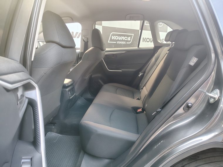Toyota Rav4 2.0 Otto Aut 2022 Usado  Usado en Kovacs Usados
