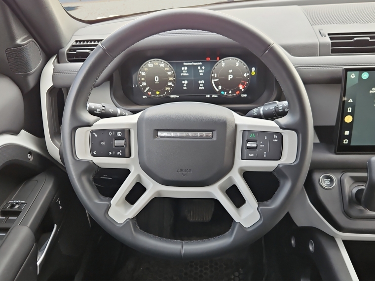 Land rover Defender 3.0 2025 Usado  Usado en BMW Premium Selection