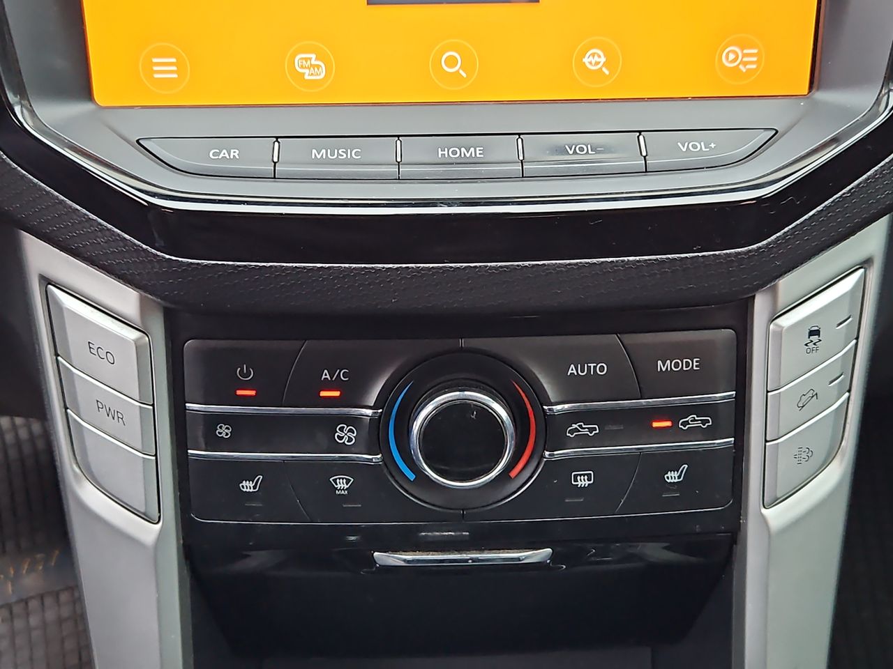 Maxus T60 T60 Dcab 4x4 2.0 Aut. 2022 Usado en Usados de Primera - Sergio Escobar
