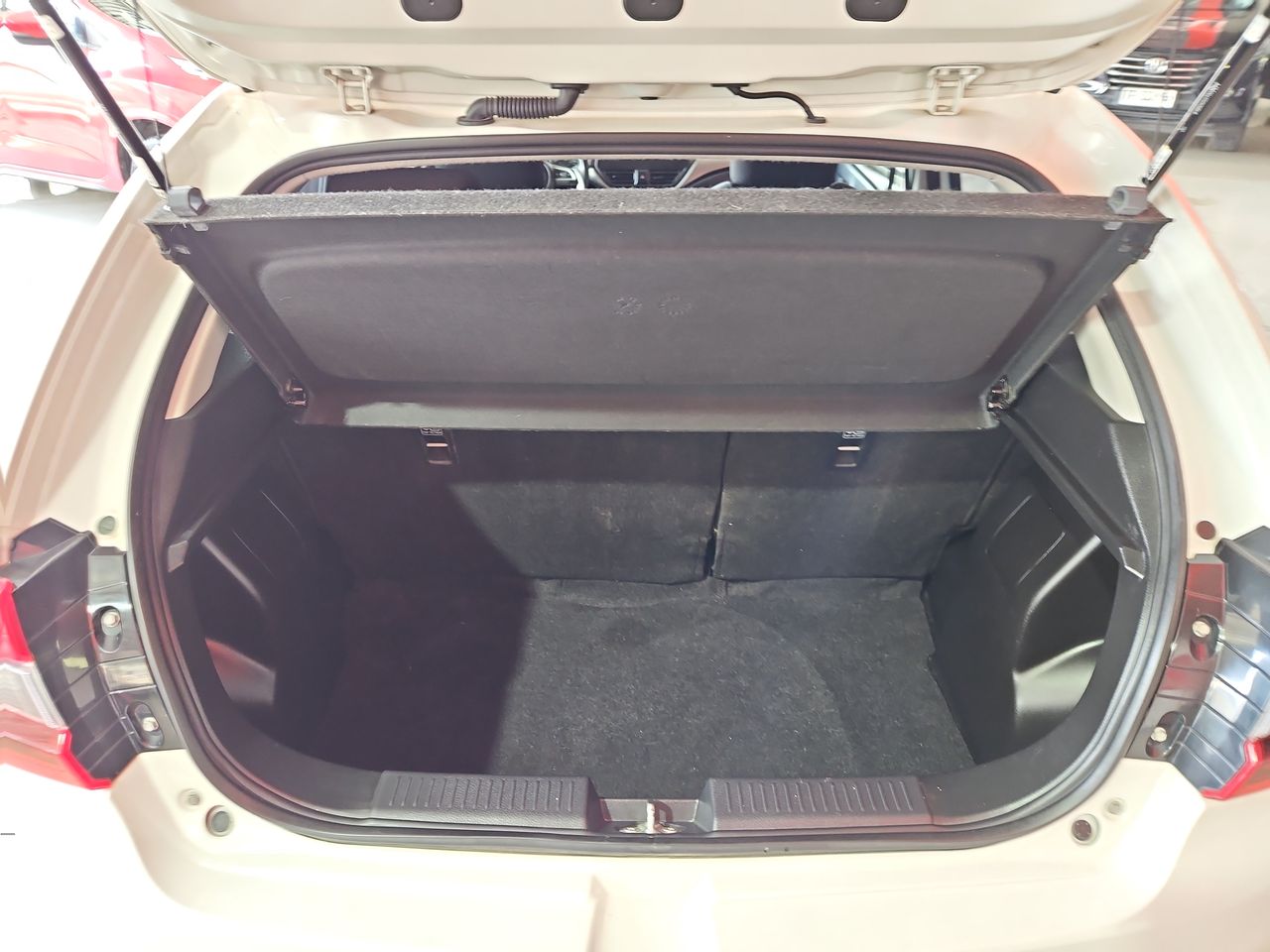 Suzuki Baleno Baleno 4x2 1.5 2024 Usado en Usados de Primera - Sergio Escobar