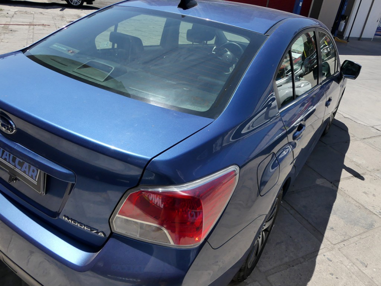 Subaru Impreza Xs Awd 2.0i Aut 2016 Usado Usado en Webautos.cl Subaru Impreza Xs Awd 2.0i Aut 2016 Usado Usado en Webautos.cl