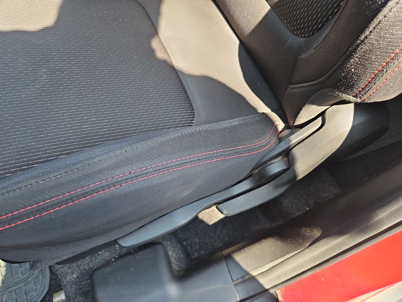 Suzuki Swift Swift Sport Hb 1.4 2021 Usado en Usados de Primera - Sergio Escobar