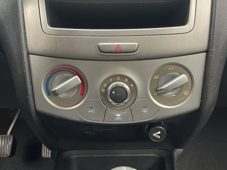 Chevrolet Sail Sail Classic Lt 1.4 2016 Usado en Rosselot Usados