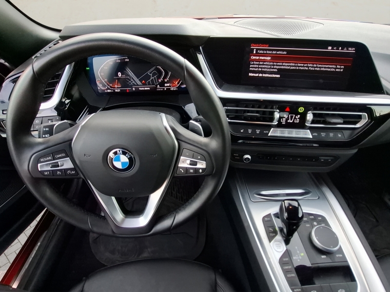 Bmw Z4 Sdrive20i M Sport 2025 Usado  Usado en BMW Premium Selection