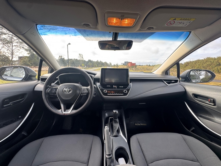 Toyota Corolla Sd Cvt 2.0 At 2021 Usado en G Autos Automotriz - G Autos