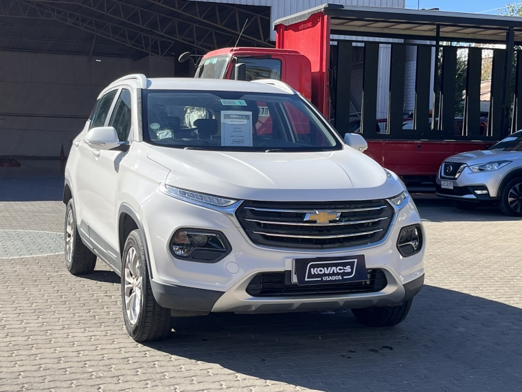 Chevrolet Groove 1.5 Ltz 2022 Usado  Usado en Kovacs Usados