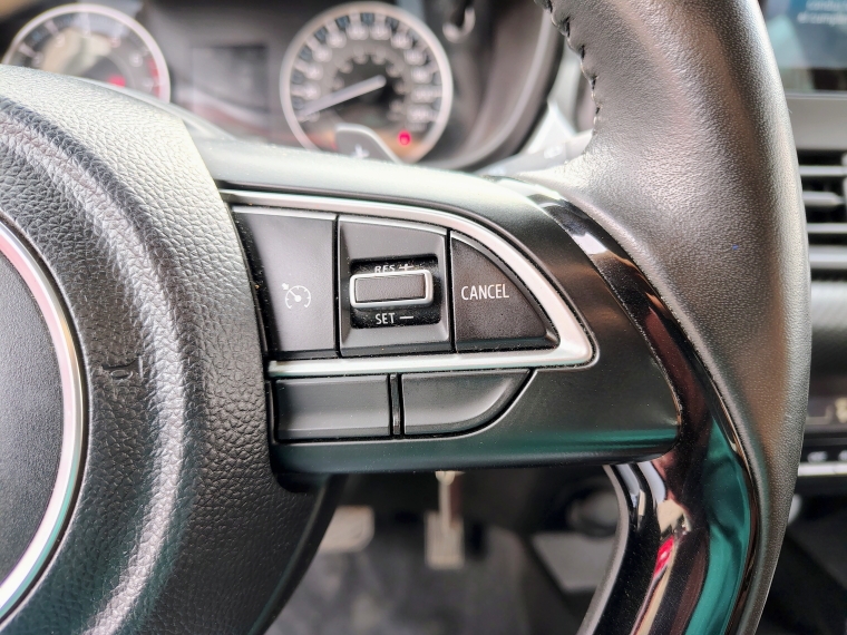 Suzuki Fronx Fronx 1.5 Aut 2025 Usado en Rosselot Usados